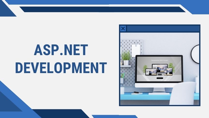 Asp. Net Development