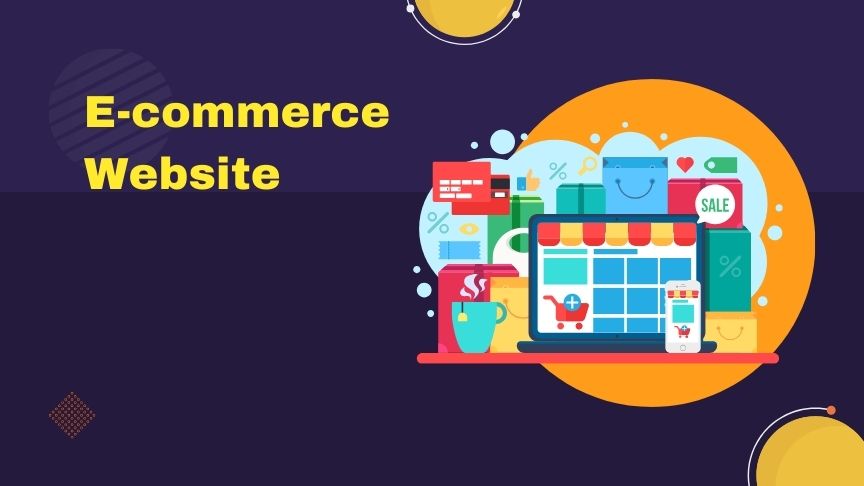 E-commerce Development