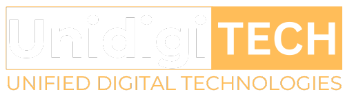 Unified Digital Technologies